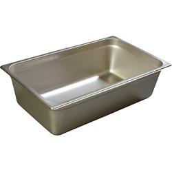 DuraPan Heavy Gauge Full-Size Pan