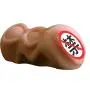 for Funny Women Bullet Pussy Male Manual Men Masturbador Masculino Toys Silicone Real Yapay Vajina,Royal Sister
