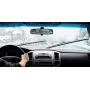 Michelin 8522 Stealth Ultra Windshield Wiper Blade with Smart Technology, 22" (Pack of 1)