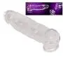 Silicone penile Condom Expander expands Male Chastity Toys Lengthen Cock Sleeves Dick Socks Reusable Condoms