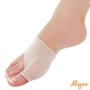 Bunion Corrector and Relief for Big Toe Gel Cushion Brace Support Cushion Hallux Valgus Hammer Toe Pain and Inflammation Relief Bunion Guard Shield Unisex for Women and Men to Align Bones in Feet