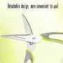 ZHYF Multi-Function Kitchen Shears, Refrigerator Shears