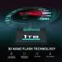 Inland Professional 1TB SSD 3D NAND SATA III 6Gb/s 2.5" 7mm Internal Solid State Drive (1T)