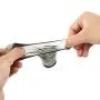 TPR Condom Sleeve Skin Realistic Male Extender Delay Enhance Men Toy