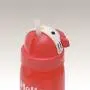 SANRIO Die-Cut Straw-Type Blow Bottle [Hello Kitty]