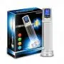 Sekslife 100% High Quality Mens Toys Silent Male Vacuum Pump Massager Men Relaxing Toy USB Rechargeable Discreet Package