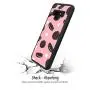 Samsung Galaxy Note 9 Case,Flexible Soft TPU Cover Shell,Slim Silicone Black Rubber Non-Slip Durable Design Protective Phone Case for Samsung Galaxy Note 9 -Biscuits