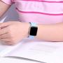 YANCH Compatible with for Apple Watch Band 38mm 42mm 40mm 44mm, Soft Silicone Sport Band Replacement Wrist Strap Compatible with for iWatch Series 4/3/2/1, Nike+,Sport,Edition