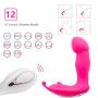 Bfucky Lovely and Fascinating Love Eggs Wireless Remote Silicone USB Quite Ravel Women Bullet Eggs Vibrant Toy for Women Lightweight - Start Your Sweet Exploration Bfucky