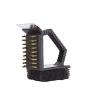 BBQ Cleaning Barbecue Brush, Barbecue Brush Barbecue Accessories (2 Packs)