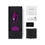 LELO Tiani 2 Couples Design Edition Remote-Controlled Vibrator, Deep Rose