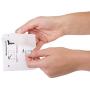 Verseo Overnight Cleansing Foot Pads, Tourmaline Pads to Clean and Energize Your Body (30)