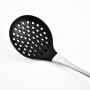 Silicone Kitchenware, Silicone Heat-Resistant Kitchen Cooking Utensils, Non-Stick Kitchen Utensil Set 8 Piece Set Cooking Set Kitchen Gadget