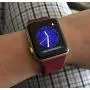 IYOU Sport Band Compatible with Watch Band 38MM 42MM 40MM 44MM, Soft Silicone Replacement Sport Strap Compatible with 2019 Watch Series 5 2018 Watch Series 4/3/2/1