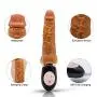 12 Frequency Vibration Adult Toys Women Multi Thrusting Modes Tongue Vibrate Toy Clitorial Oral Simulator, Waterproof Silicone Vibration Wand,T-Shirt