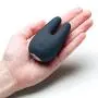 Jimmyjane - Form 2 USB Massager, Medical Grade Silicone, Waterproof, Rechargable, Pink