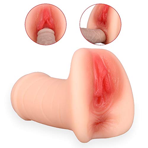 WLPLODS Super Soft 3D Real Cup Toys Lifelike Realistic Silicone Dolls for Men Toy Lifesize Enitity TPE Lovedoll Doll Head Sèx Lifelike WLPLODS