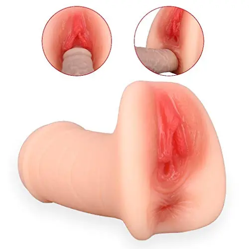 WLPLODS Super Soft 3D Real Cup Toys Lifelike Realistic Silicone Dolls for Men Toy Lifesize Enitity TPE Lovedoll Doll Head Sèx Lifelike WLPLODS