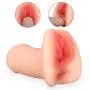 WLPLODS Super Soft 3D Real Cup Toys Lifelike Realistic Silicone Dolls for Men Toy Lifesize Enitity TPE Lovedoll Doll Head Sèx Lifelike WLPLODS