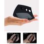 JS-YQX Real Skin Feeling Silicóne Aircràft Cùp Male Másterbrators Mans Urethral Toys Traning Massager Cup