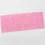 BeesClover Flower Pattern Lace Mold Silicone Sugar Lace Pad Cake Brim Decoration Mold Kitchenware DIY Tool
