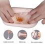 Vibret Smart Deluxe Aircraft Cup Powerful Thrusting Multiple Modes Electric Masturabation Cup 3D Channel Pocket Toys for Successful Man T-Shirt Underwear for Men - Intelligent Voice