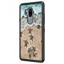 LG G7 ThinQ Case, Baby Turtle Shock-Absorption TPU Rubber Bumper LG G7 ThinQ Case, Ultra Thin Slim Protective Cover for LG G7 ThinQ-Black