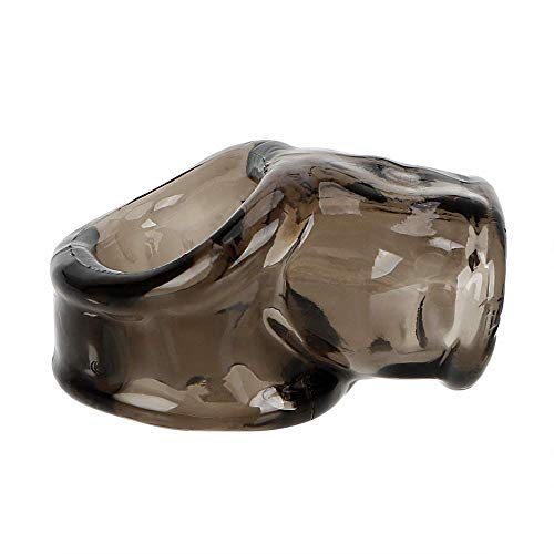 C-ō-c-k Ring Delay Ejaculation Toys for Men Male Silicone Scrotal Binding Pé-NiS Ring Products