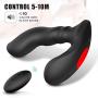 chenxiaodongd Unique Design for Man Silicone Vibrate Things for Couples Man Toys Adullt Vibrartor Bullet Couples Toys for Pleasure Adullt Toys Bullet Waterproof Sexy Toys for Couple