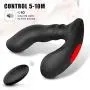 chenxiaodongd Unique Design for Man Silicone Vibrate Things for Couples Man Toys Adullt Vibrartor Bullet Couples Toys for Pleasure Adullt Toys Bullet Waterproof Sexy Toys for Couple