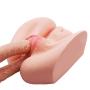 Skin Friendly Silicone Toys Suitable Masturbatión Sexiu-T?ys for Men Masturbatión Cup T-Shirt Fits You Sticker V-agina Pocket Pussy Masturbetion Toys Men LBKB4321