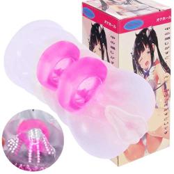 Jjek Man Cup Toy Men Mǎs-tùr-bǎtor Cup, Strong Sucking Powerful Suction Cup Male-Str?ker Sleeve Tool Handle Device