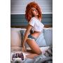 Realistic Silicone Life Size Adult Toys Doll HYH1079