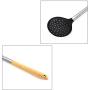 Silicone Kitchenware 6 Piece Set Nonstick Cookware Shovel Spoon Pasta Spoon Dust Kitchen Kitchenware