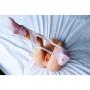 Lifelike Silicone Dolls for Men Adult Toy - 3D Real Woman Torso Love doles for Men Male Toy with 2 Entries Fun Paly Game 100% Safe Material (Color : As Picture, Size : 50cm)