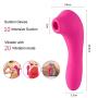 viberate adult toy ,Nabini rechargeable silicone g spot and clit vibrator for women anal vibrator prostate massage ,waterproof nipple and clit stimulator personal massager with 7 Vibration Frequency