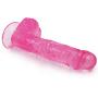 TTQQJJ 8.26 Inch Women Entertainment Toys for Womens and Wife - Pink - Daxuedaer2.0