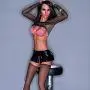 GOGO30-Safe TPE Lifelike Sex Doll Men Cup Toys Relax Adult with Standard Makeup