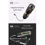 100% Waterproof Realistic Silicone Automatic Pussycats 10 Mode 3 Speeds Toys for Men Male Self Pleasure Hands Free Play T-shirt