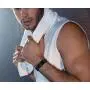 findway Compatible with Fitbit Inspire HR Bands/Inspire Band, Inspire Accessories Silicone Soft Bracelet Sport Strap Women Men Wristbands Compatible for Fitbit Inspire & Inspire HR Fitness Tracker.