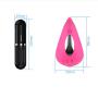 GBEBFA Vibrantor Panties for Women ?pōtter Silicone for Toys Egg Panties Vibra?tor G-Point