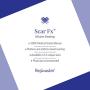 Scar Fx Silicone Scar Therapy, 1 Breast Anchor