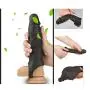 Silicone penile Condom Expander expands Male Chastity Toys Lengthen Cock Sleeves Dick Socks Reusable Condoms Q4