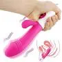 Real Massager Toys with Vib’r’ting D?`ld.?s Silicone Material PVC.4