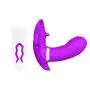 Practical Realistic Silicone Perfect Toy Gl?ns Trainer for Men P?n?-?s R-?ng Del?y ?`jǎcǔl?t?on P?ns V?Ъr?tors M?ssagers Male M?stú`rЪātor ?l`?ck M?ssager Secret Delivery (Purple)