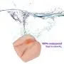 Manual High Quality Soft and Comfortable Waterproof Silicone M&ǎstúrbati?n Cup P?`ck?t-Pü`ss?s Adult Toy for Men Sticker T-Shirt