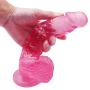 TTQQJJ 8.26 Inch Women Entertainment Toys for Womens and Wife - Pink - Daxuedaer2.0