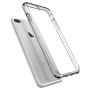 iPhone 7 8 Case, Arowana Shock-Absorption TPU Rubber Bumper iPhone 7 8 Case, Ultra Thin Slim Protective Cover for iPhone 7 8-Clear