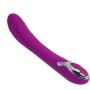 G Spot Vibrator Silicone Adult Sex Massager Toys for Woman