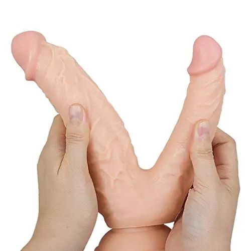 RSOIRS Lifelike Powerful Suction Cup Super Thick Giant Womens Toy, Material is Safe and Waterproof, Can Be Used Repeatedly